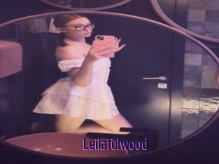 Leilafulwood