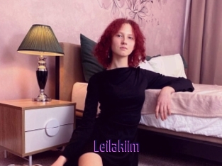 Leilakiim