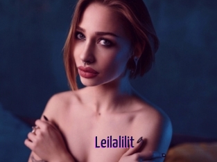 Leilalilit