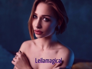 Leilamagical