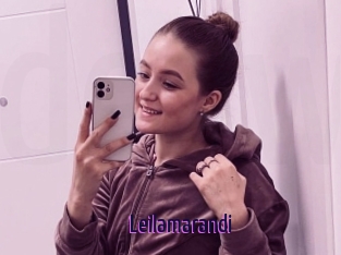 Leilamarandi