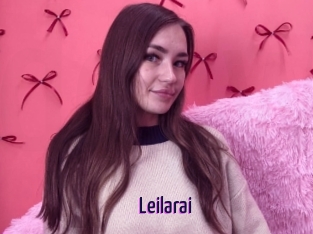 Leilarai