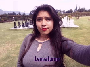 Lenaaturner