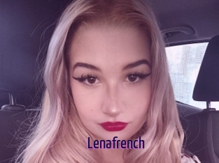 Lenafrench