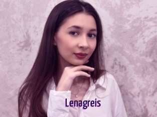 Lenagreis