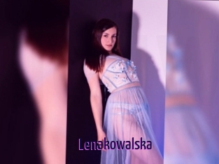 Lenakowalska