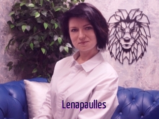 Lenapaulles