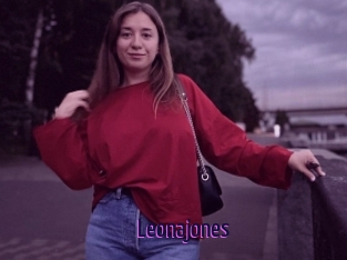 Leonajones