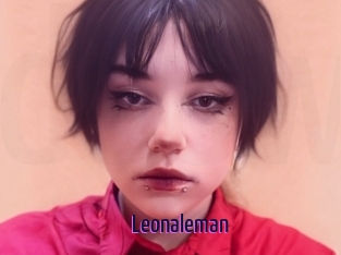 Leonaleman