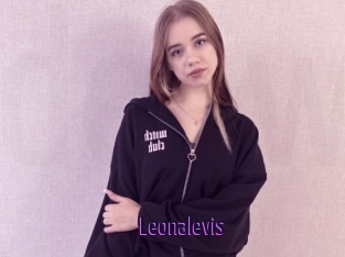 Leonalevis