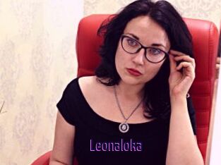 Leonaloka