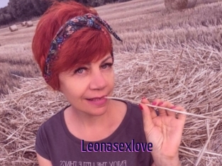 Leonasexlove