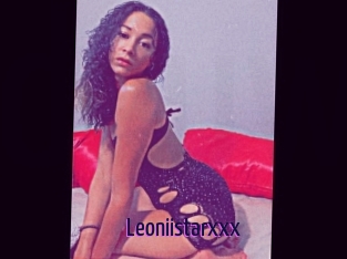 Leoniistarxxx