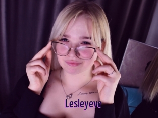 Lesleyeve