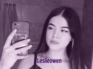 Leslieowen