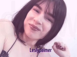 Leslypalmer