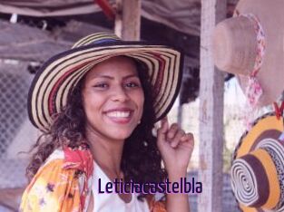 Leticiacastelbla