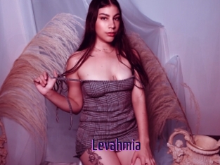 Levahmia