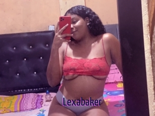 Lexabaker