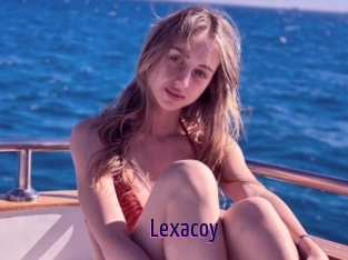 Lexacoy