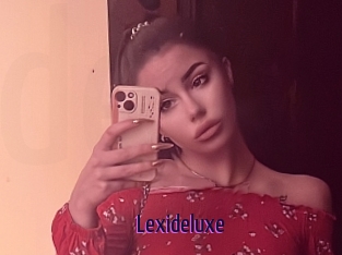 Lexideluxe