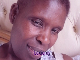 Lexieroy