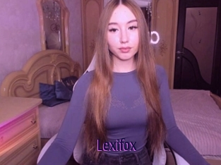 Lexifox