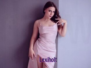 Lexiholt