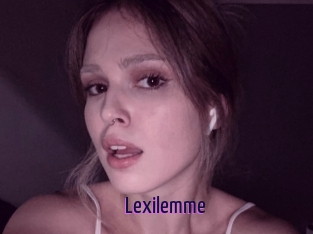 Lexilemme