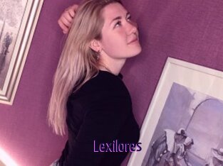 Lexilores