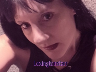 Lexingtonstarr