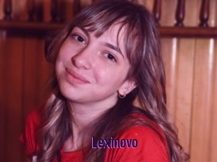 Lexinovo