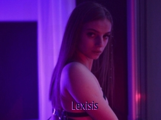 Lexisis