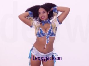 Lexxyjackson