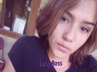 LexyRoss