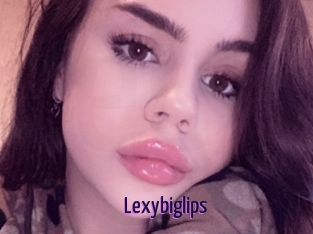 Lexybiglips