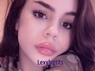 Lexybigtits