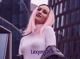 Lexymiracle