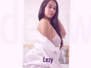 Lezy