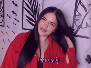 Liaarabadji