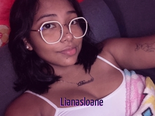 Lianasloane