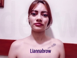 Liannabrow