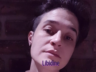 Libidine