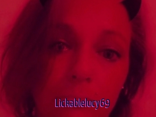 Lickablelucy69