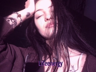 Lifeenergy