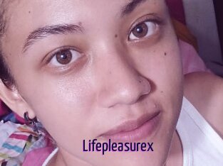 Lifepleasurex