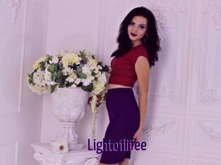 Lightoflifee