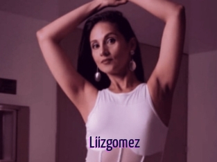 Liizgomez