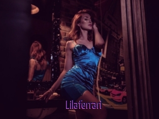 Lilaferrari