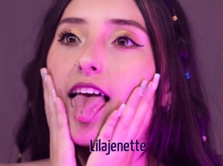 Lilajenette